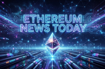 Ethereum News Today: Vitalik Sells $6.6M and SUI Crashes, Indicating Ethereum's Time Has Passed, while DeepSnitch AI Is the Next Crypto to Explode