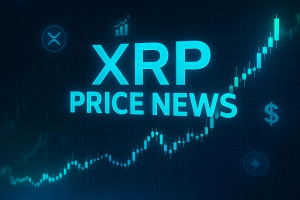 XRP Price News: Ripple, and Other Top Altcoins, Consolidate While DeepSnitch AI Looks At 100x Upward Potential