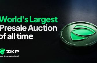 600x Gains Incoming? ZKP Crypto Set to Explode, While LINK Dumps & LTC Targets $200!