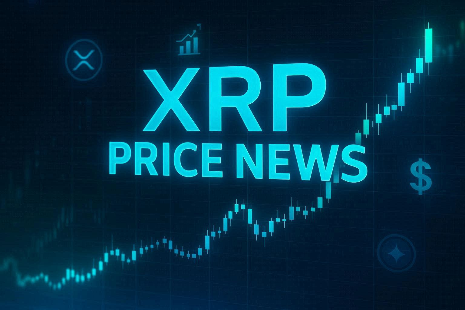 XRP Price News: Ripple, and Other Top Altcoins, Consolidate While DeepSnitch AI Looks At 100x Upward Potential