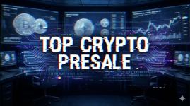 Top Crypto Presale for 2026: Lightning Network Hits $1M Milestone as Linea Crashes, but DeepSnitch AI Remains the Top Crypto Presale Defying the Downturn