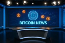 Bitcoin News: Strategy Loses $12B While Most Whales Move to DSNT’s $1.5M Presale
