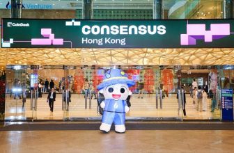 Shining in Hong Kong: HTX Ventures and HTX DAO Attend Consensus 2026, Advancing a Sustainable Web3 Ecosystem