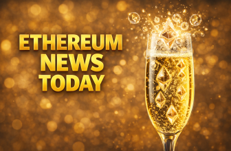 Ethereum News Today: ETH Slides as DeepSnitch AI Could See 1000x Run After Q1 2026 Launch