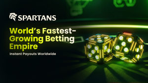 Boost Action and Rewards With Spartans’ Bonus Buy Feature, While Cloudbet and Betway Offer Standard Play