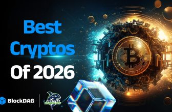 Next Crypto to Explode: BlockDAG Steals the Spotlight as Hyperliquid, Ethereum, and XRP Move