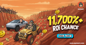 XRP & Bitcoin Price Prediction Ignites FOMO: Grab APEMARS Top Crypto Coin Now or Regret Missing 11,760%+ Gains