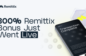 Remittix Platform Launches On 9th Of February As Investors Are Rewarded With Huge 300% Bonus