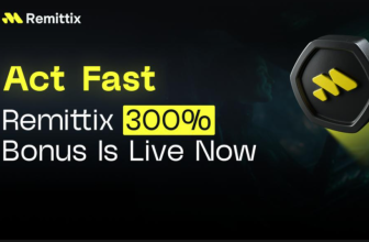 Remittix Outshines BlockDag As Investors Receive 300% Crypto Bonus For 24 Hours Only