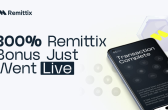 BlockDag Holders Rush To Enter Exclusive 300% Remittix Bonus After Crypto Presale Comes To A Close
