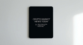 Crypto Market News Today: Galaxy Digital Authorizes $200M Buyback While Bitcoin and Ethereum Falter, but DeepSnitch AI Is Likely the Best Crypto to Buy Now