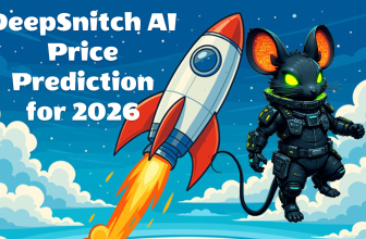 DeepSnitch AI Price Prediction for 2026 Goes Beyond An Explosive 100x Rocket Trip, Though NEAR and RENDER Are Worth a Look Too