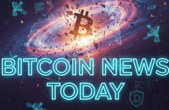 Bitcoin News: Why DeepSnitch AI is the Ultimate 100x Hedge Against Today’s $2 Trillion Crash