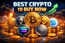 Best Crypto to Buy Now: DeepSnitch AI Jumps 153% Amid 100x Forecast as Canton and Stable Sell-Off in Crash, Trend Research Liquidates ETH Holding