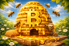 Best Crypto Presale in February 2026: DeepSnitch AI Sprints Toward 1000x Launch With Live AI Utility as Render Bounces Back and Bittensor Consolidates