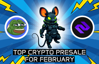 Top Crypto Presales for February Include Pepepawn and OPZ, but the Upcoming Crypto That Looks Like a True 100x Thunder Is DeepSnitch AI