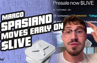 What Is The Best Crypto To Buy Now? Analysts Project 3,650% Returns For This $0.02 Presale