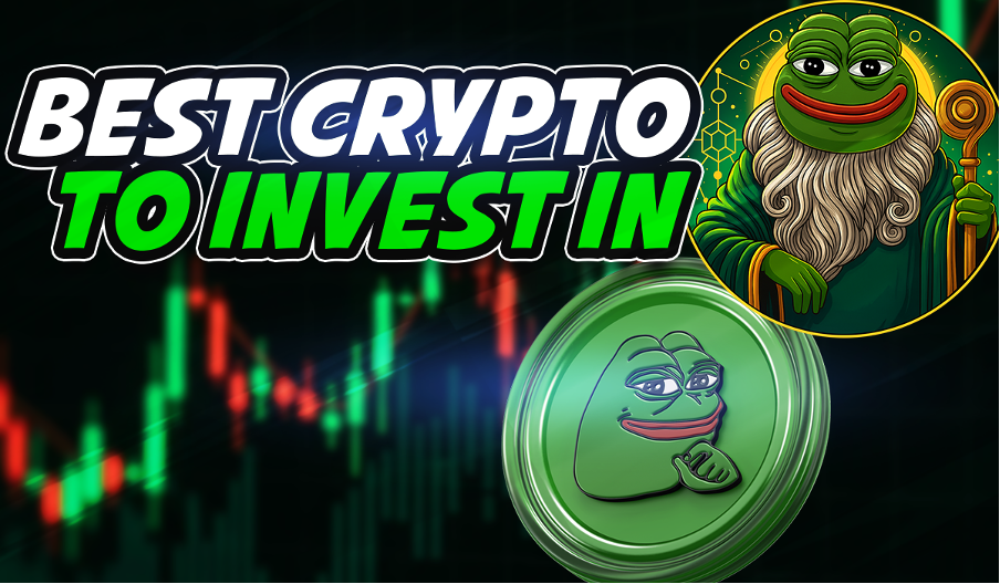 Pepe Coin (PEPE) Loses Strength as Pepeto (PEPETO) Emerges as a Top Meme Coin to Buy in 2026