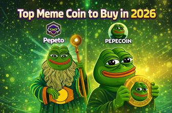 Pepe Coin Price Prediction: PEPE Did 100x on Hype, Can Pepeto Do More With Real Utility?