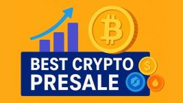 Best Crypto Presale: DeepSnitch AI’s Live Utility Fuels 600x Rally Speculations Amid Presale Demand While ETH Crosses $2k and SOL Teases Recovery