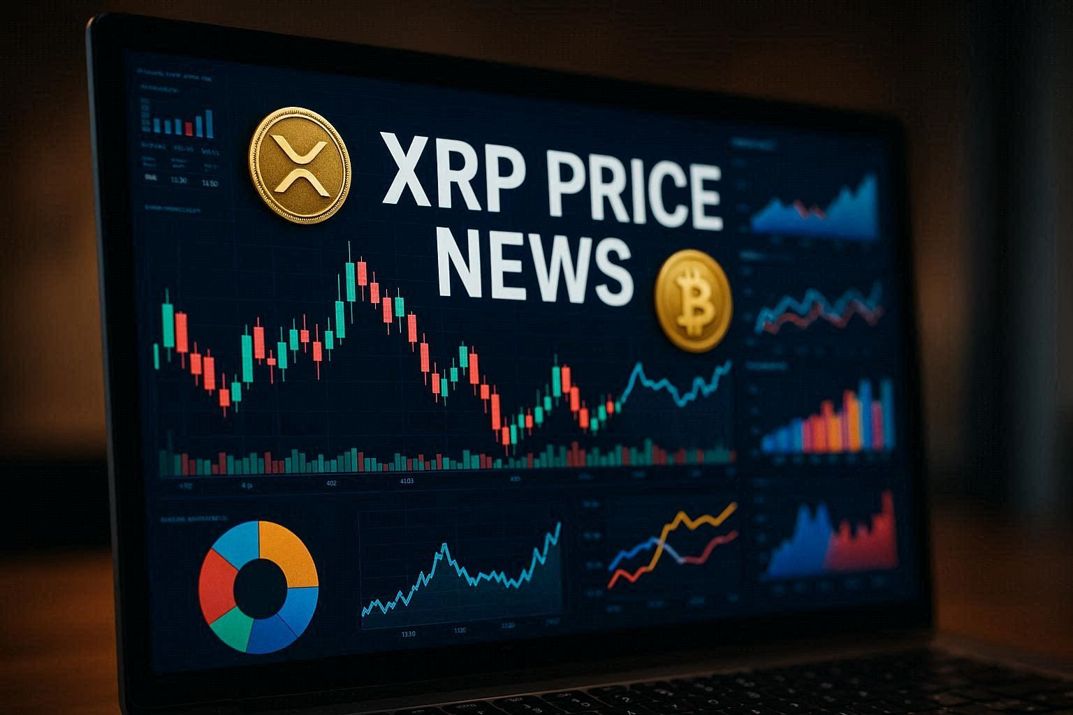 XRP Price News: DeepSnitch AI Outperforms Ripple, and Other Top Altcoins, With Massive 160% Surge
