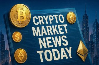 Crypto Market News Today: AAVE Crosses $1T in Lending As Avalanche Targets $10, But Investors Move Money To DeepSnitch AI For Potential 300x Gains