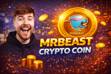 Mr Beast Crypto Coin in Spotlight, but Smart Investors Double Down on DeepSnitch AI With 100X Potential, Bitwise CEO Says Institutional Demand for Bitcoin Is High Amid Downtrend