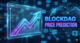 BlockDAG Price Prediction 2028 to 2030: State Street Warns of Dollar Crash, Indicating DeepSnitch AI Is Likely to Outperform the BlockDAG Price Prediction