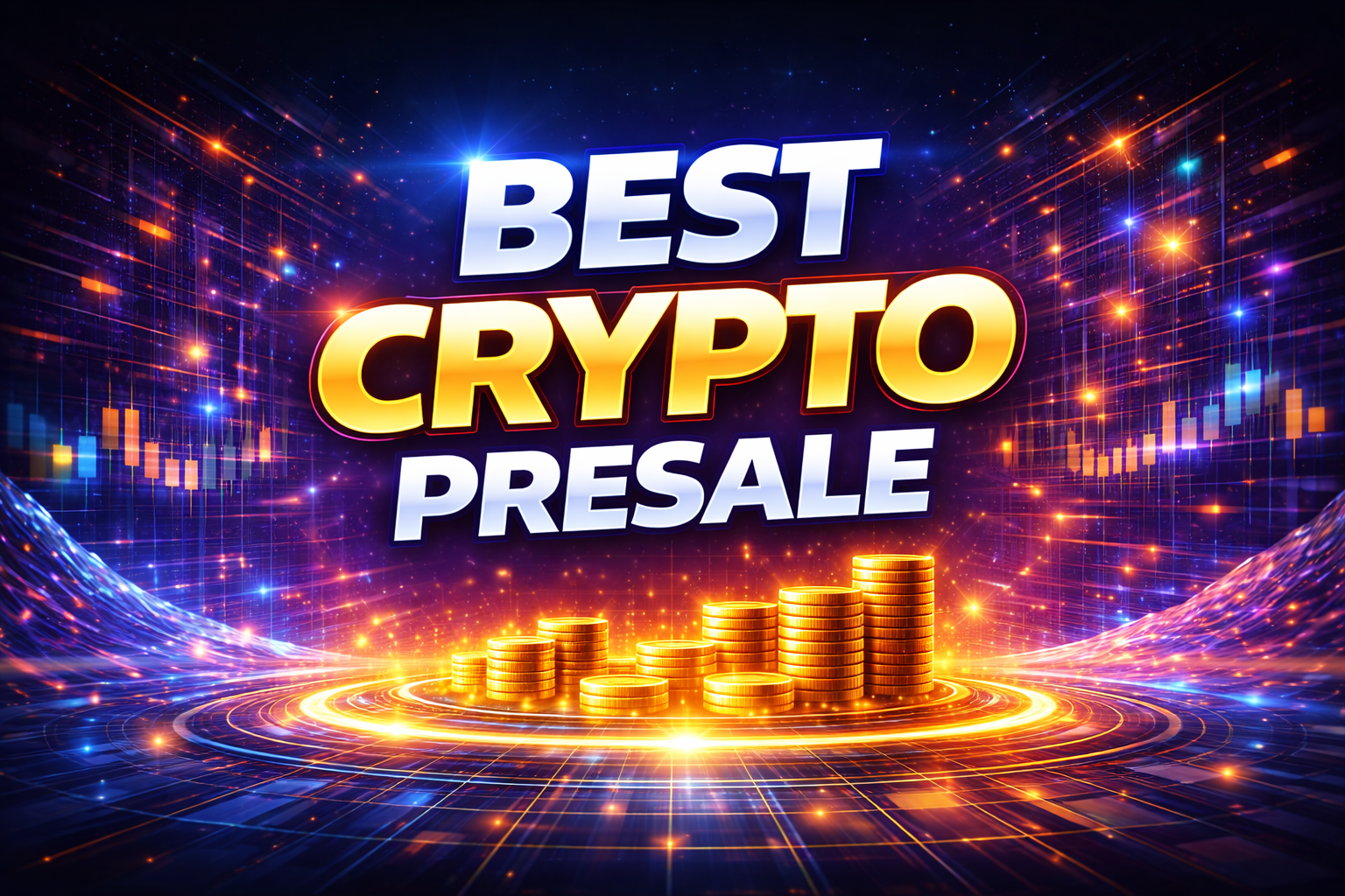 Best Crypto Presale February 2026: Are Top Crypto Millionaires Doubling Down on DeepSnitch AI's 100X Story?