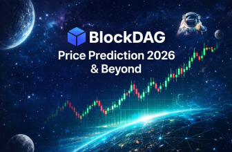BlockDAG Price Prediction 2026 & Beyond: Can BDAG Rival DeepSnitch AI’s 300x ROI as Pepe Heimer Gains Ground?