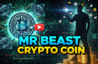 Mr Beast Crypto Coin: Is It Real? AVAX Consolidates Below $10 But DeepSnitch AI Impresses Investors With Presale Rally Following 160% Surge 