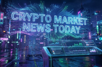 Crypto Market News Today: Cosmos and Ronin Struggle, but DeepSnitch AI Is the Project Offering 250x Profits