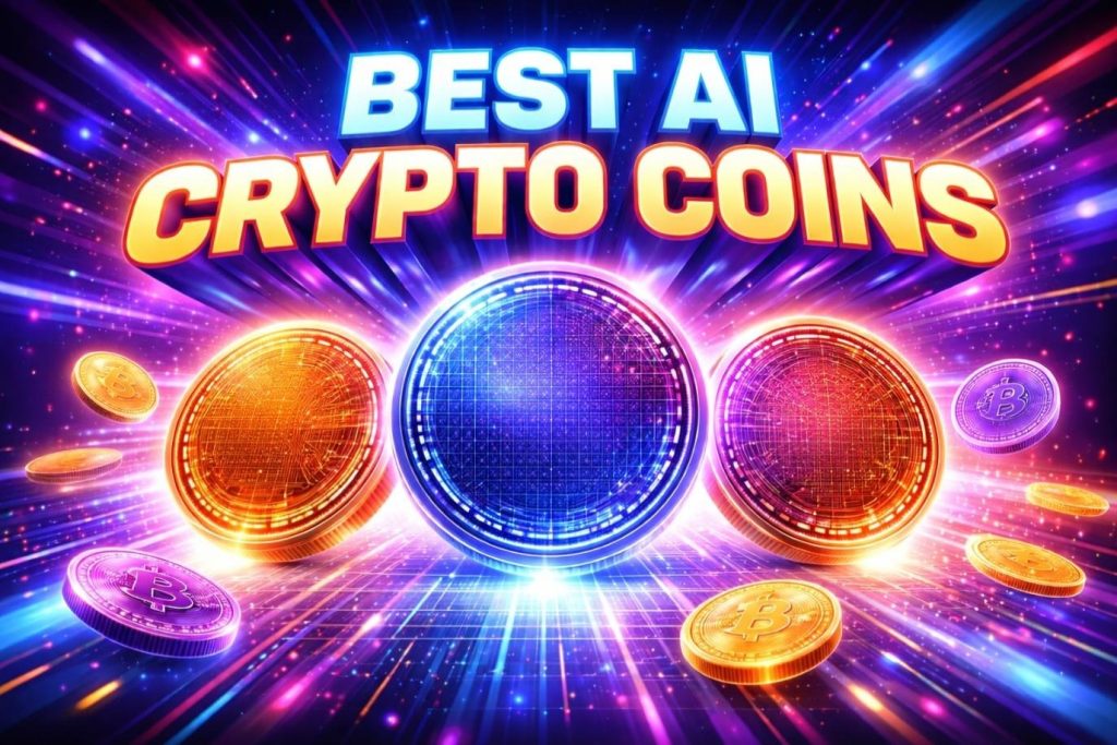Best AI Crypto Coins: DeepSnitch AI Goes Vertical in 100X Presale as TAO and FET Pull Back 