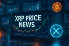 XRP Price News: DeepSnitch AI Outperforms Ripple and BERA With Massive 165% Rally as Coinbase Doubles Down on AI