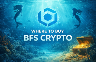 Where to Buy BFS Crypto? Arkham Abandons the CEX Model, North Korean Malware Targets Traders, and DeepSnitch AI's Moonshot Launch Is About to Come and Go in Early 2026