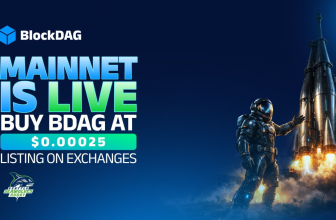 SUI Falls, Dogecoin Breaks Support, While BlockDAG’s Mainnet Goes Live with 500× The  Ethereum Speed