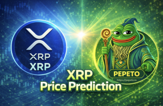 XRP Price Prediction 2026: Why Smart Holders Are Adding Pepeto to Their Portfolio