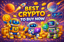 Best Crypto to Buy Now 2026: DeepSnitch AI Tops Lists as Pi Network Price Crashes, EU Tightens Sanctions to Curb Russia’s Use of Crypto