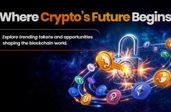 Best Crypto Presale Platforms With the Lowest Participation Fees