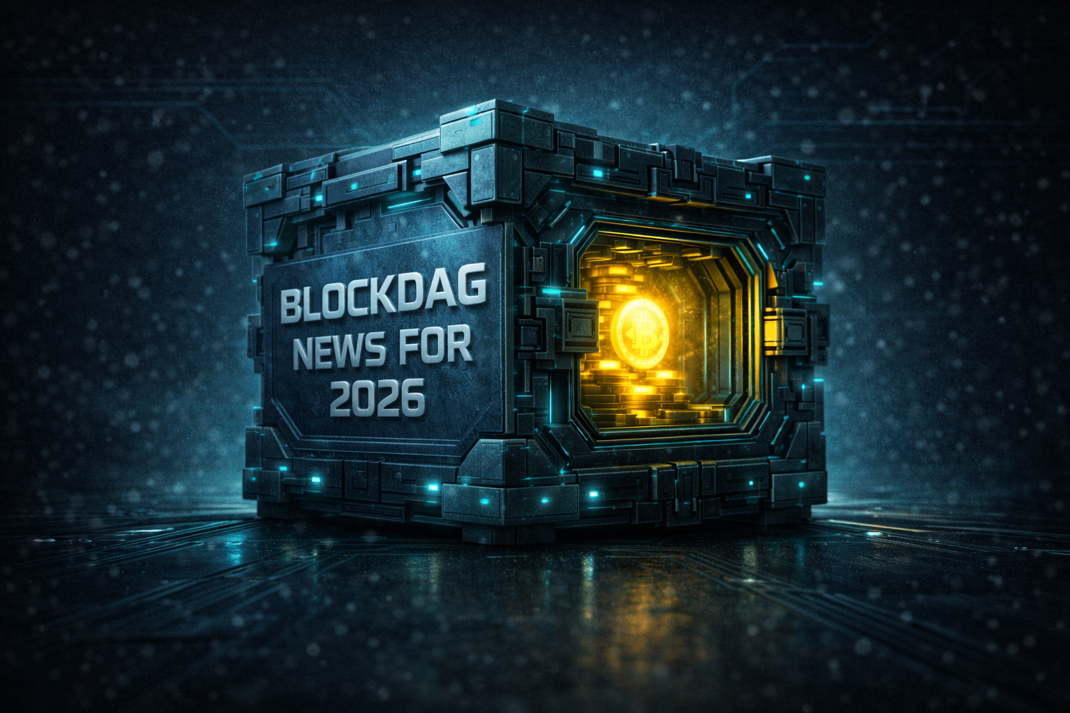 BlockDAG News for 2026: Pudgy Penguins Still Facing Declines, but DeepSnitch AI Is the Project Offering Safety and the Best Bet for 100x Gains