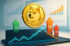 Dogecoin Price Prediction: DeepSnitch AI Outperforms DOGE as Investors Focus on AI Utility