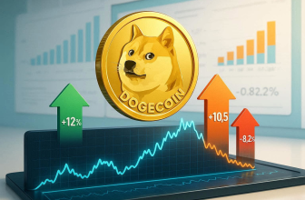 Dogecoin Price Prediction: DeepSnitch AI Outperforms DOGE as Investors Focus on AI Utility