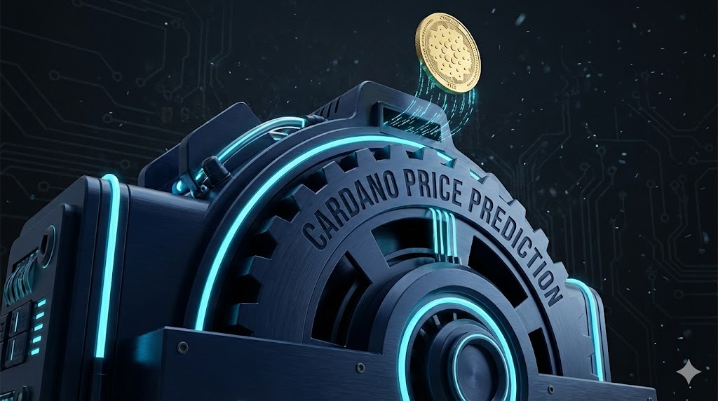 Cardano Price Prediction 2026 vs Tron: European Exchange Giant Merges Crypto Units, but DeepSnitch AI Has the Chance of Performing 60x Better Than the Cardano Price Prediction