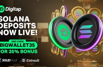 Whales Abandon Ship? Solana and Cardano Investors are Quietly Pivoting to Digitap Thanks to Big Integrations