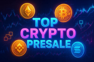 Top Crypto Presale: DeepSnitch AI Takes #1 Place as Investors Chase Utility Over Hype