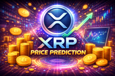 XRP Price Prediction 2026: DeepSnitch AI’s 100X Projection Turns Heads, US Treasury Sec Predicts Sentiment Boost Once CLARITY Act Becomes Law