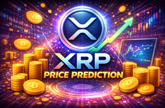 XRP Price Prediction 2026: DeepSnitch AI’s 100X Projection Turns Heads, US Treasury Sec Predicts Sentiment Boost Once CLARITY Act Becomes Law