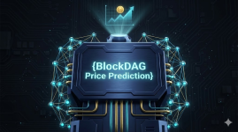 BlockDAG Price Prediction 2030: Jupiter Declines By 8%, but DeepSnitch AI Will Likely Outperform the BlockDAG Price Prediction by More Than 70x