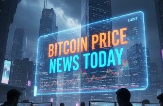 Bitcoin Price News Today: The $77K Abyss Is the BTC Bottom Finally In for DeepSnitch AI?