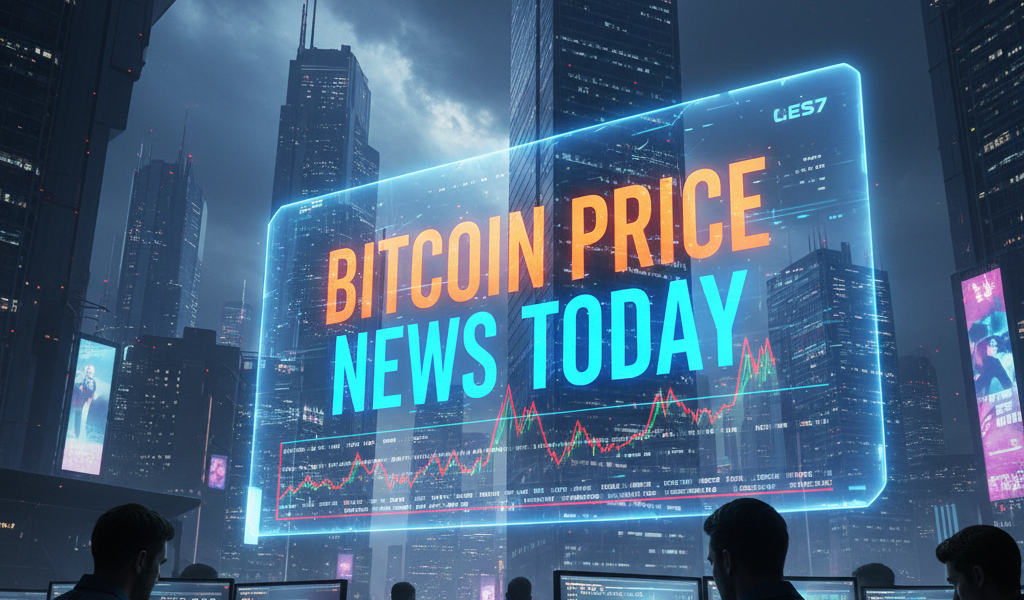 Bitcoin Price News Today: The $77K Abyss Is the BTC Bottom Finally In for DeepSnitch AI?